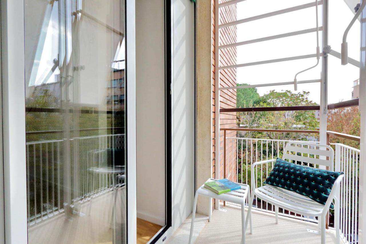 Renovated And Cozy Flat Apartment Rome Exterior photo
